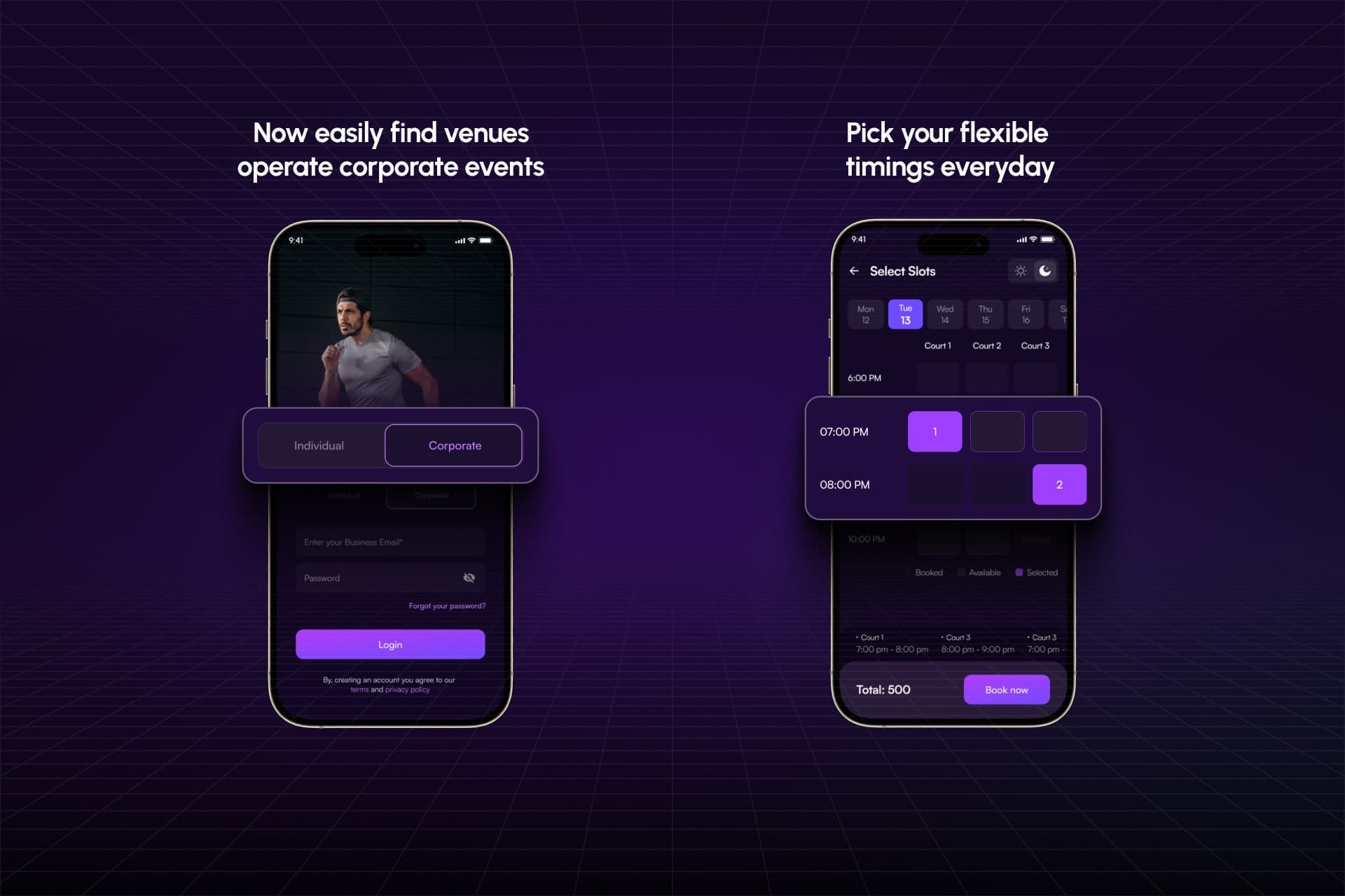 Fyafit | Replika Tech