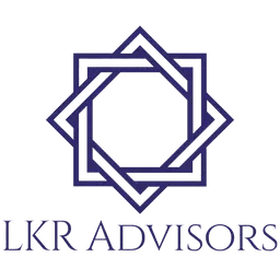LKR Advisors logo