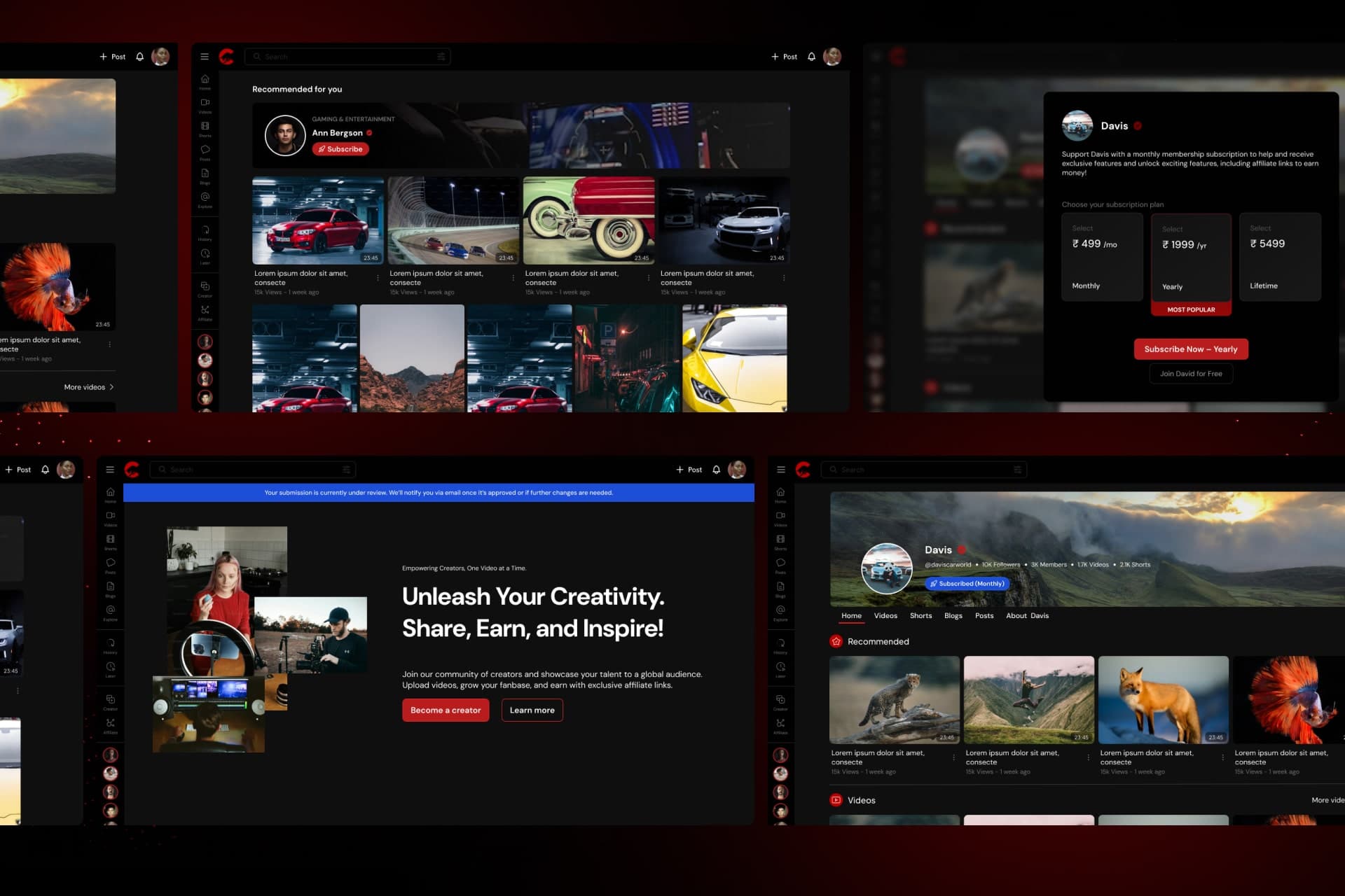 Credibull | Replika Tech