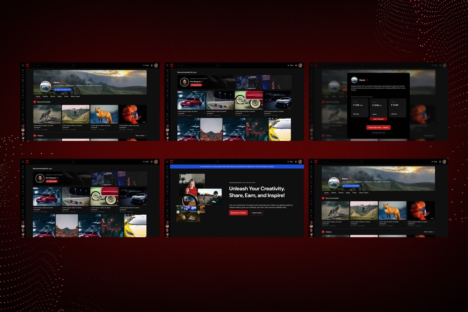 Credibull | Replika Tech